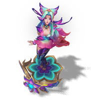 Seraphine FaerieCourt (Base)