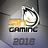 Sin Gaming 2016