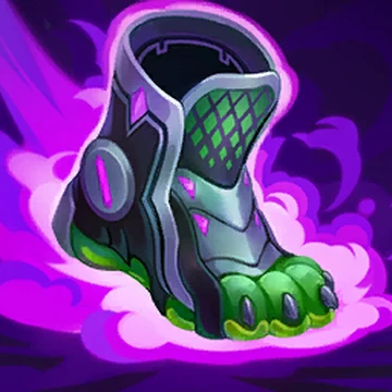 Swarm/Weapons | League of Legends Wiki | Fandom