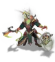Thresh Winterblessed (Wreathguard)