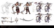 Vennix Concept (by Riot Contracted Artists Kudos Productions)