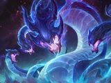 The Scourge (Legends of Runeterra)