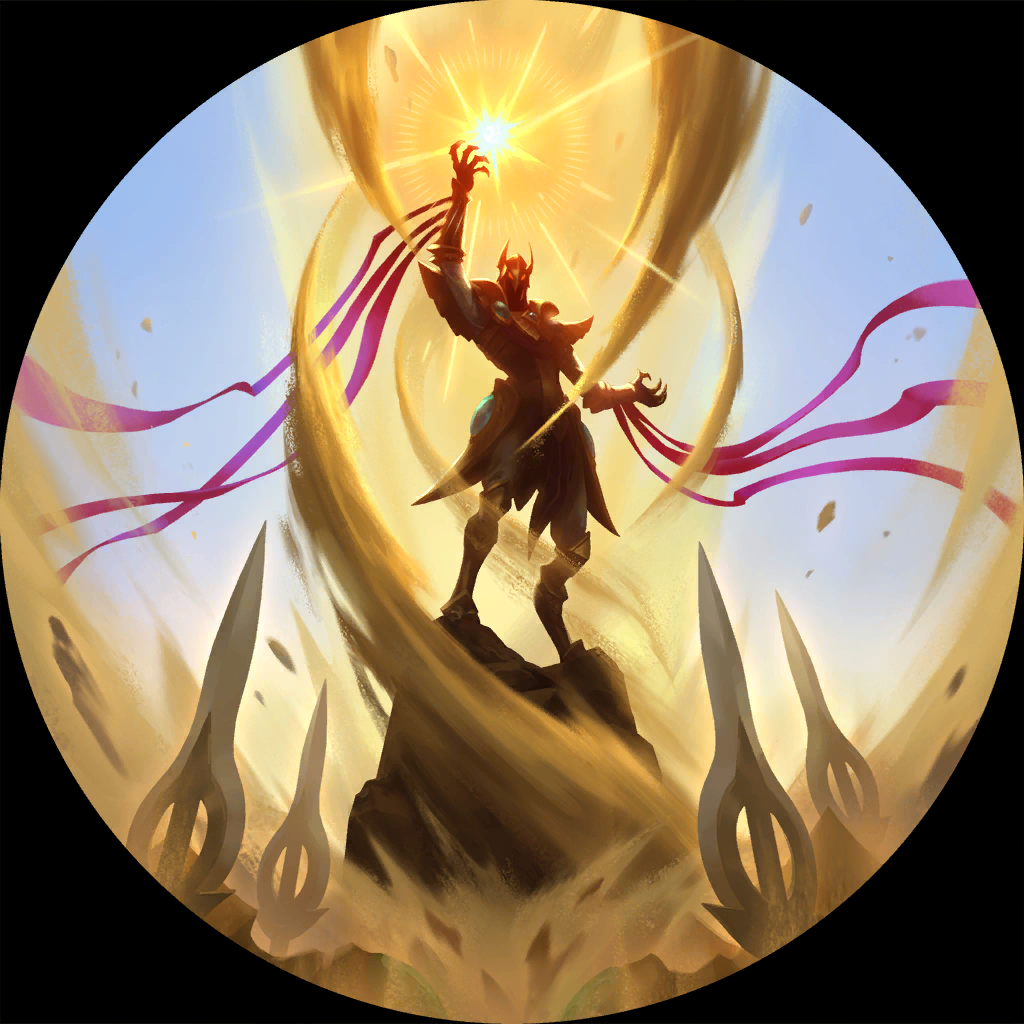 Luta pela glória com o Patch 4.3.0 de Legends of Runeterra: Glory