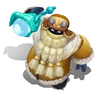 Bard SnowDay (Golden)