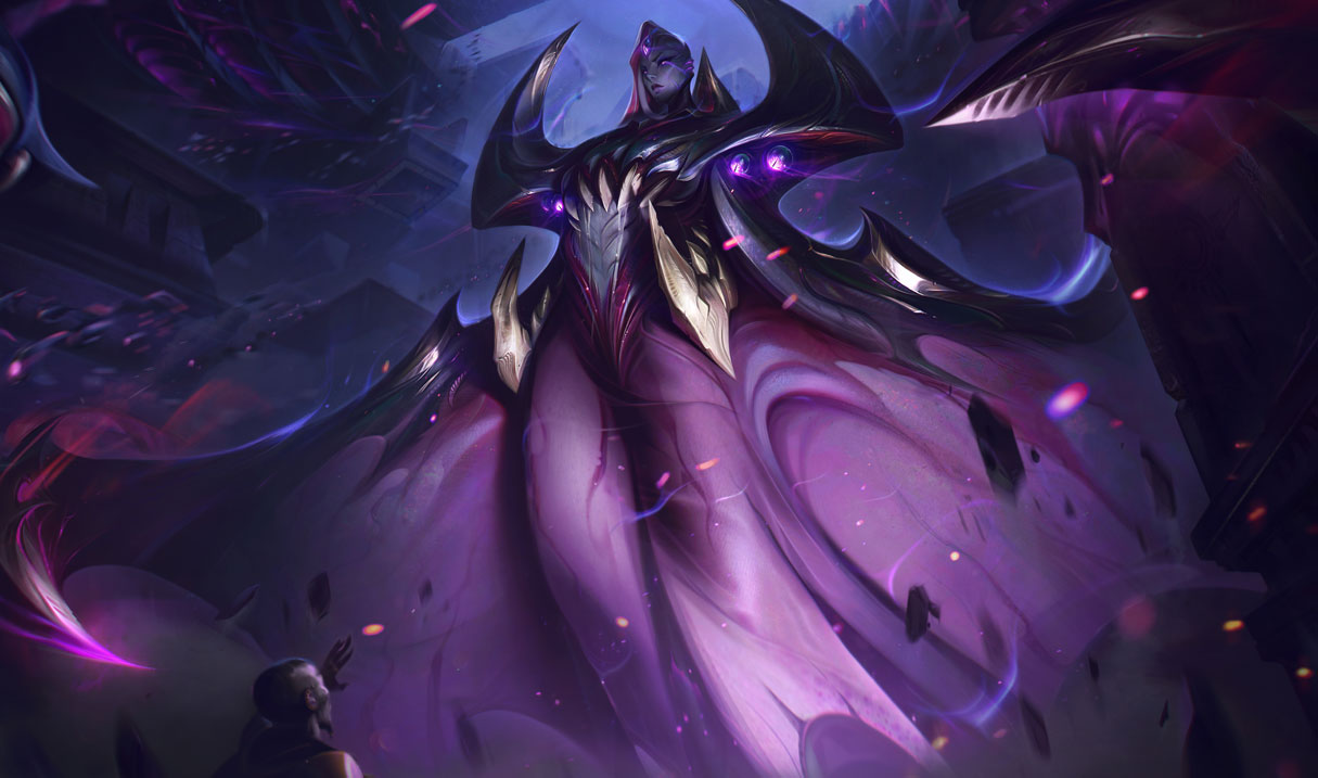 Vayne/LoL/Cosmetics, League of Legends Wiki