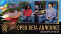 Beta Season and Beyond Legends of Runeterra in 2020