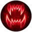 Gefräßiger Jäger Rune