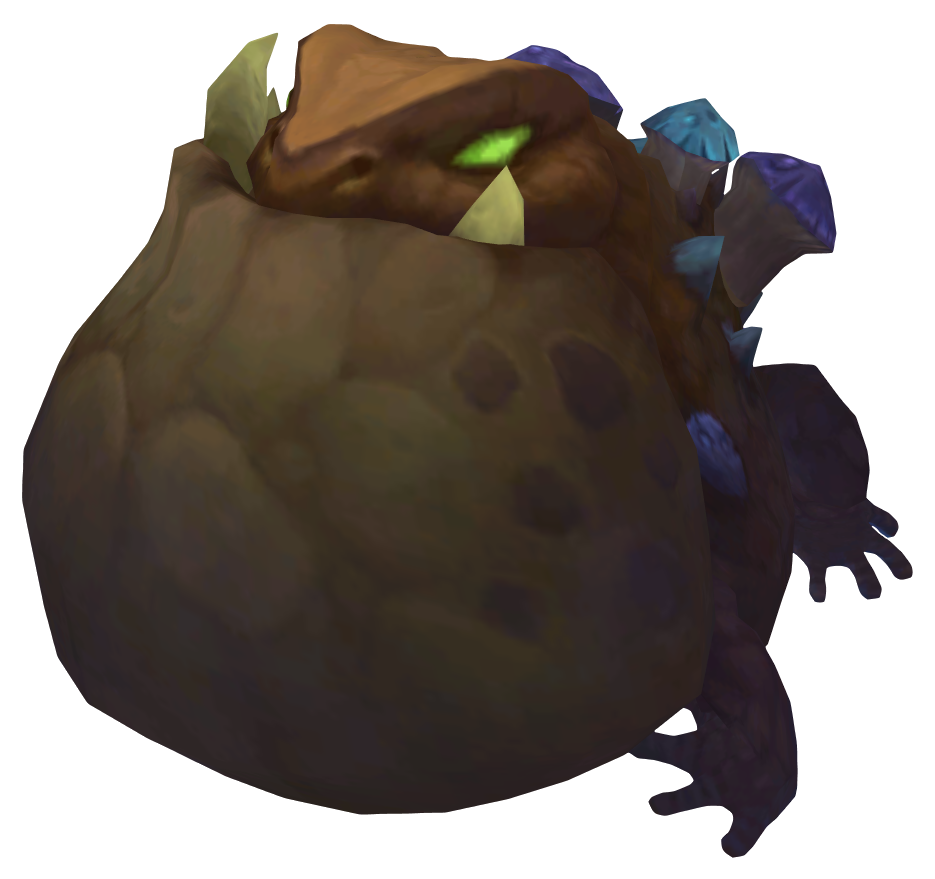 gromp. our leader.