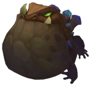 Gromp Render