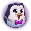 Hype Pengu Purple