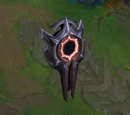 Eclipse Leona Concept 6 (by Riot Artist Simon Dubuc)