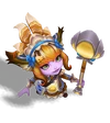 Lulu CafeCuties (Catseye)