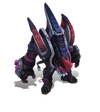 Malphite Odyssey (Tanzanite)