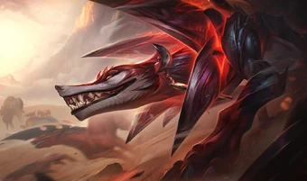 Naafiri OriginalSkin