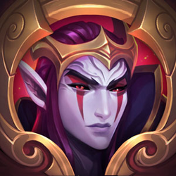 What is the chroma for Nightbringer Yasuo?