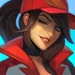 Dostawczyni Pizzy Sivir