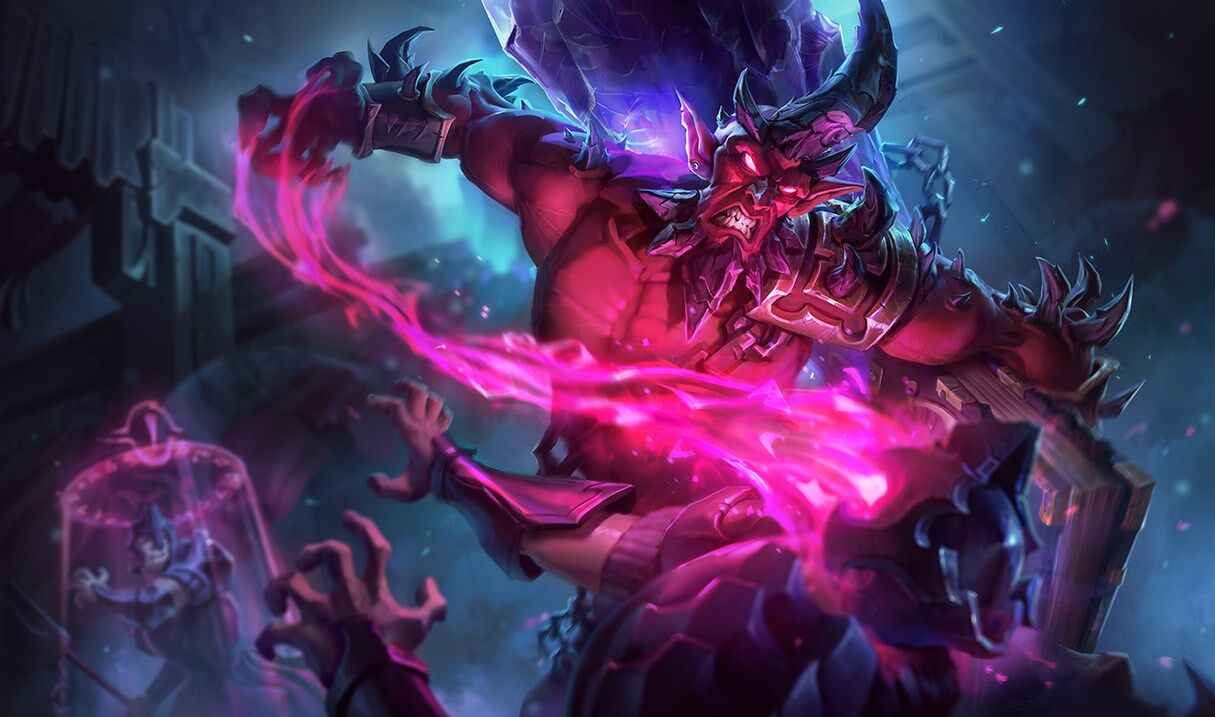 Ryze Comemora a Conquista Do Verificado