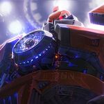 Mecha Zero Sion Gutemberg Barros