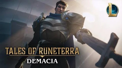 Tales_of_Runeterra_Demacia_“Before_Glory”