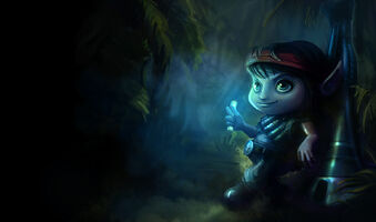 1. Guerilla-Tristana