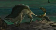 Wharf Rat.jpg (16 KB) Wharf Rat and Young