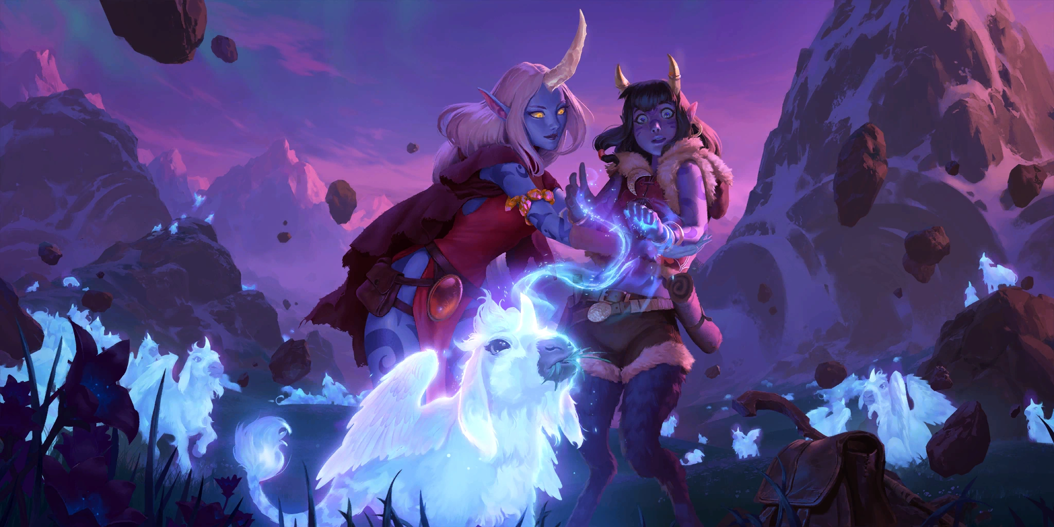 Soraka Recall Plz