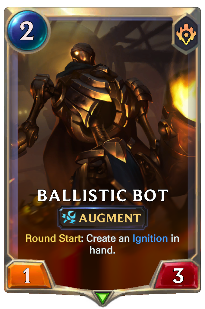 bot of legends not loading bot of legends not loading