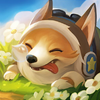 Ícono Corki Corgi