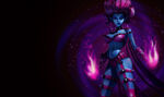 1st Classic Evelynn