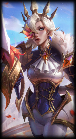 Fiora BattleQueenLoading