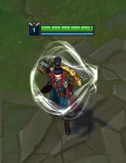 Guardian Angel screenshot.png (115 KB) Old Item VFX