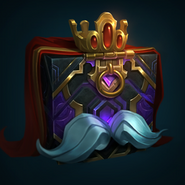 Hextech Crafting Poro Chest