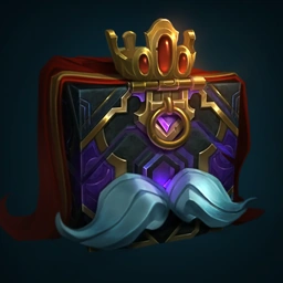 Поро Сундук