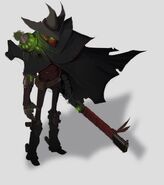 Jhin Concept 03.jpg (28 KB) High Noon Jhin Concept 3 (by Riot Artist Larry 'TheBravoRay' Ray)