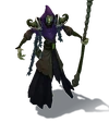 Karthus GrimReaper (Blight)