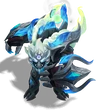 Malphite LunarGuardian (Pearl)