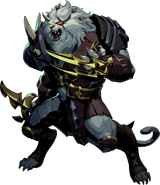 Laughing Rengar