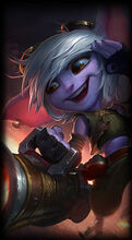 Tristana.Klasyczna