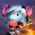 Tristana Poro Icon