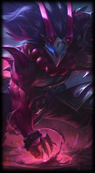 Tryndamere BloodMoonLoading