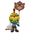 Amumu SurpriseParty (Catseye)
