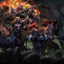 Featured image of post Mordekaiser Counters Reddit