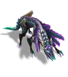 Naafiri PROJECT (Turquoise)