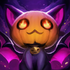 Pumpkin Cat profileicon