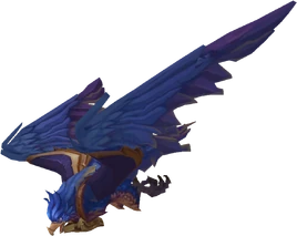 Quinn Valor Render
