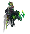 Rell HighNoon (Emerald)