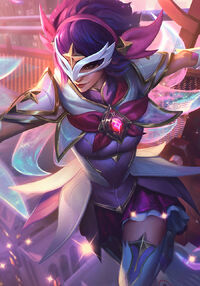 New 'League of Legends' Star Guardian Skins: Ahri, Syndra and other female  champions join the team