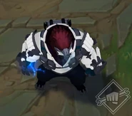 Volibear Burza Północy - Model 01.jpg (76 KB) Model Volibeara Burzy Północy