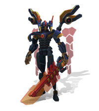 Aatrox Mecha-Aatrox (Obsidian) M alt