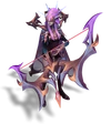 Ashe Coven (Tanzanite)